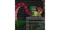 starbound tentacle commission closeup