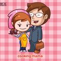 mama cook