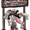 dom mime m