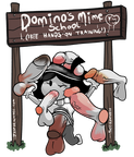 dom mime m