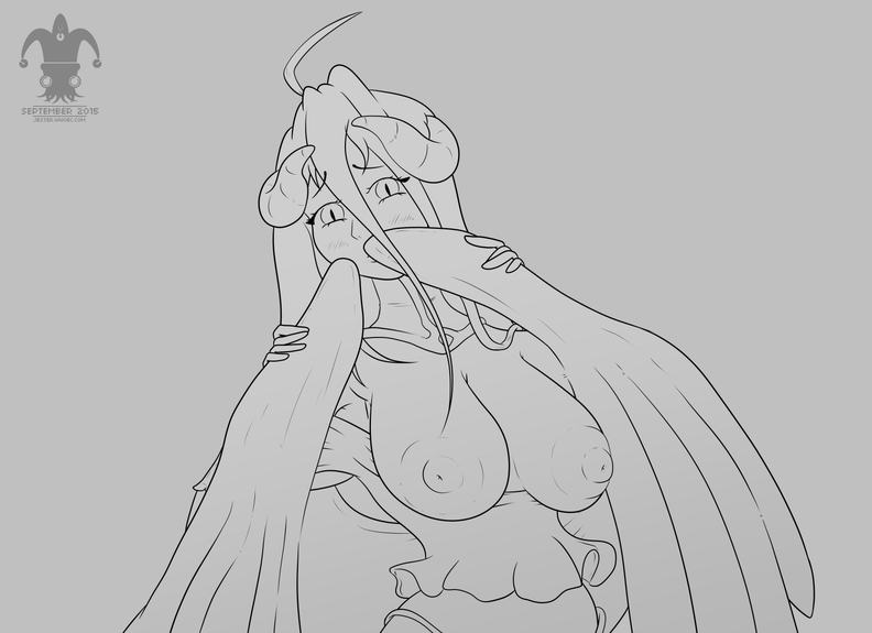 lin albedo 2