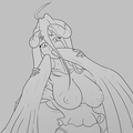 lin albedo 2