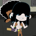 fin loudhouse youseenclyde lucy4