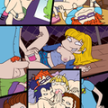 1277949 - All_Grown_Up ,Angelica_Pickles ,Chuckie_Finster ,Kimi_Finster ,Lil_DeVille ,Phil_DeVille ,Rugrats ,blargsnarf.png