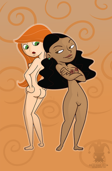 1497946 - Kim_Possible ,Kimberly_Ann_Possible ,Monique ,blargsnarf.png