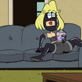 fin theloudhouse bdsm sfw