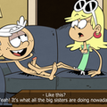 fin theloudhouse likethis 1