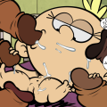 fin theloudhouse lilyjob01