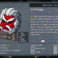 pix monstersanctuary monsterjournal tengu