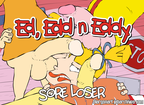 Ed Edd n Eddy - Sore Loser [2015]