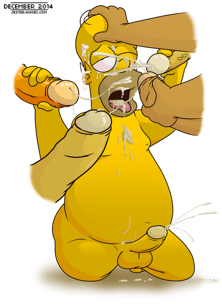 1501409 - Homer_Simpson ,The_Simpsons ,blargsnarf.png