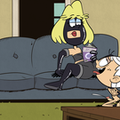 fin theloudhouse bdsm sfwhoops