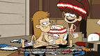 fin theloudhouse workout 4