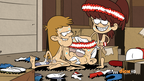 fin theloudhouse workout x
