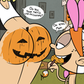 fin theloudhouse likemycostume 1