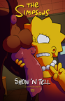 The Simpsons - Show 'n Tell