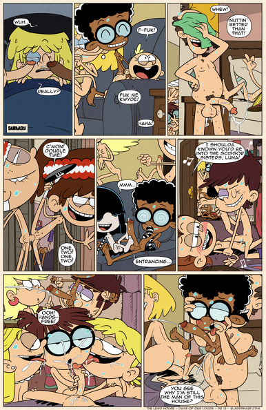 com theloudhouse daysofourlouds p13