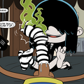fin theloudhouse lucyfootjob 02