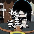 fin theloudhouse lucyfootjob 06