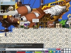vid maplestory shanks sound